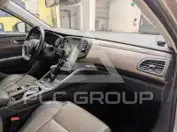 2016 Renault Talisman