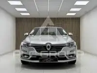 2016 Renault Talisman