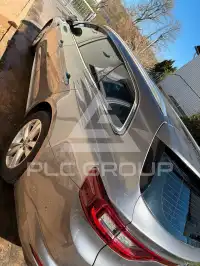 2016 Renault Talisman