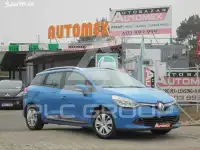 2016 Renault Clio