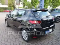2016 Renault Clio