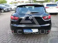 2016 Renault Clio