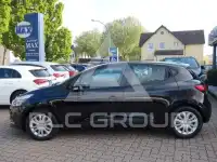 2016 Renault Clio