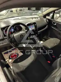2016 Renault Clio