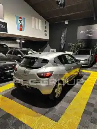 2016 Renault Clio