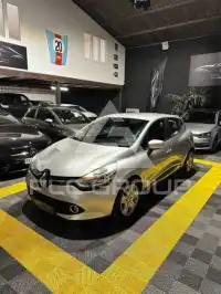 2016 Renault Clio