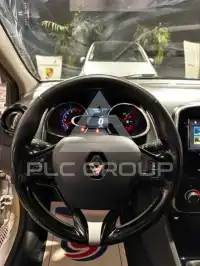 2016 Renault Clio