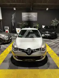 2016 Renault Clio