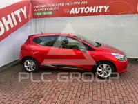 2016 Renault Clio