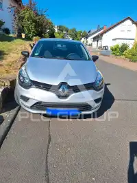 2016 Renault Clio