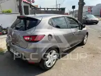 2016 Renault Clio