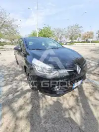 2016 Renault Clio
