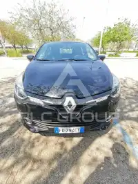 2016 Renault Clio