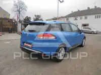 2016 Renault Clio