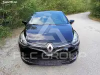 2016 Renault Clio
