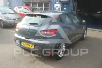 2016 Renault Clio