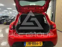 2016 Renault Clio