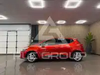 2016 Renault Clio
