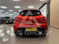 2016 Renault Clio