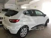 2016 Renault Clio