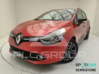 2016 Renault Clio