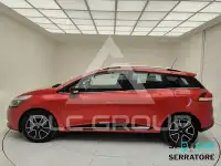 2016 Renault Clio