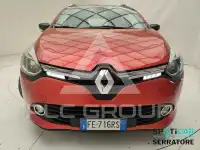 2016 Renault Clio