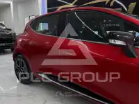 2016 Renault Clio