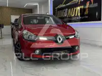 2016 Renault Clio