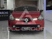 2016 Renault Clio