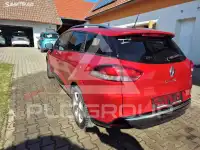 2016 Renault Clio