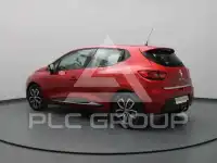 2016 Renault Clio