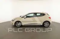 2016 Renault Clio