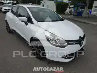 2016 Renault Clio