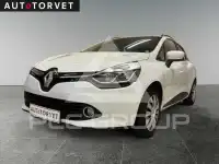 2016 Renault Clio