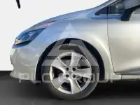 2016 Renault Clio