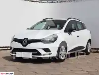2016 Renault Clio