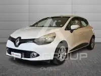 2016 Renault Clio