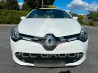 2016 Renault Clio
