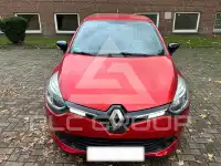 2016 Renault Clio