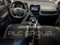 2016 Renault Clio
