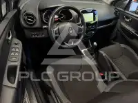 2016 Renault Clio