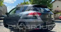 2016 Renault Clio