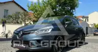 2016 Renault Clio