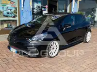 2016 Renault Clio