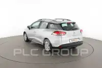 2016 Renault Clio