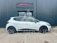 2016 Renault Clio