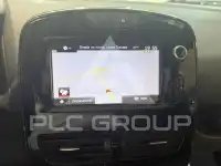 2016 Renault Clio