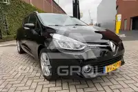 2016 Renault Clio