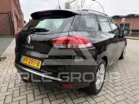 2016 Renault Clio